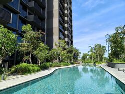 Lentor Modern (D26), Apartment #502905991